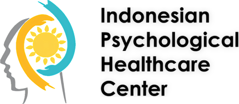Indopsycare Logo