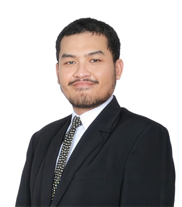 Adam Haninditya, M.Psi., Psikolog