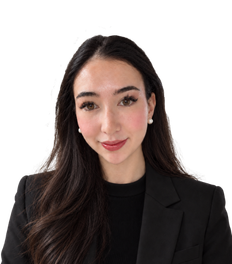 Christiana Ticoalu, M.Psi., Psikolog