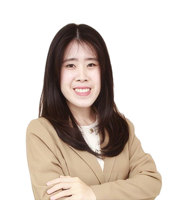 Christine Hadinata, M.Psi., Psikolog