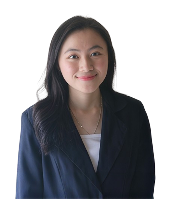 Cindy Emanuela, M.Psi., Psikolog