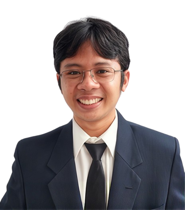 Clement Eko Prasetio, M.Psi., Psikolog