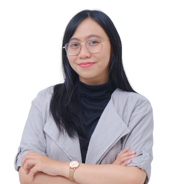 Dita Permata Aditya, M.Psi., Psikolog
