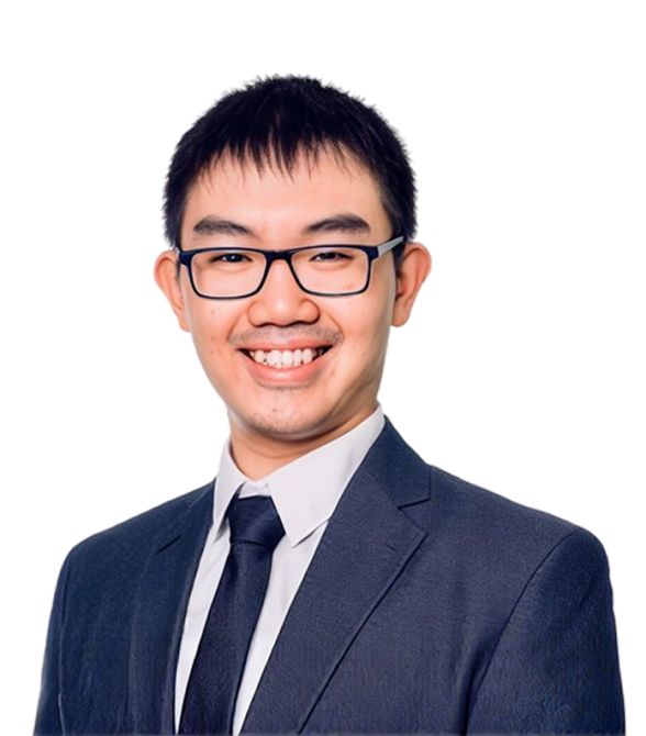 Dr. phil. Edo S. Jaya, M.Psi., Psikolog