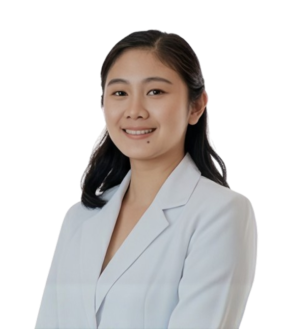 dr. Leonita A Putri, SpKJ, MSc