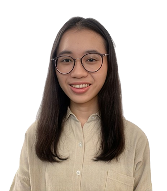 Evita Pamela Putri, M.Psi., Psikolog