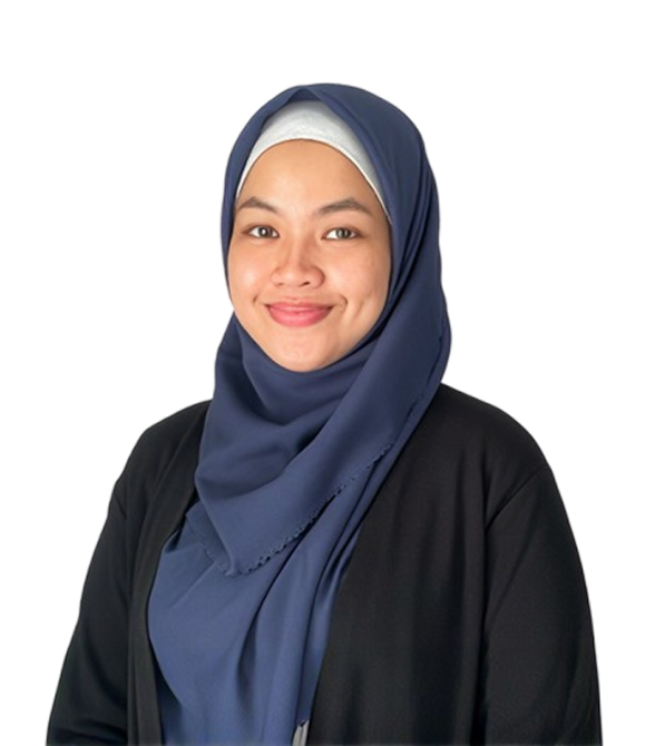 Fadhilah Abdul Aziz, B.HSc.
