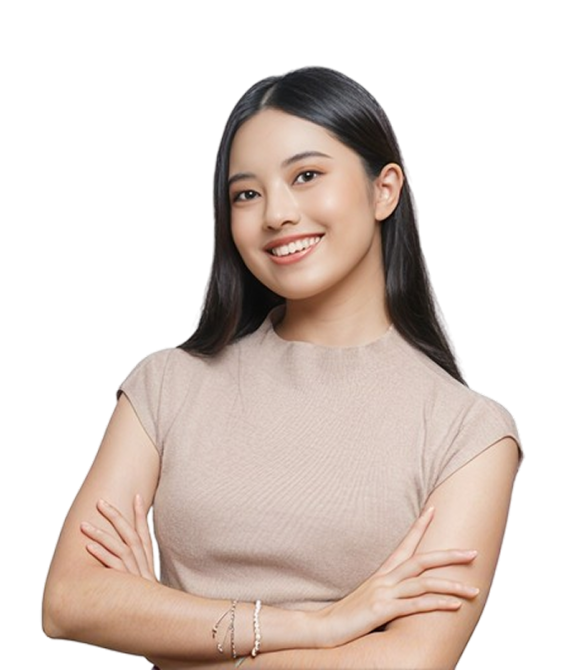 Giftia Wardani, M.Psi., Psikolog