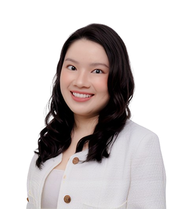 Gilda Thiefanee, M.Psi., Psikolog