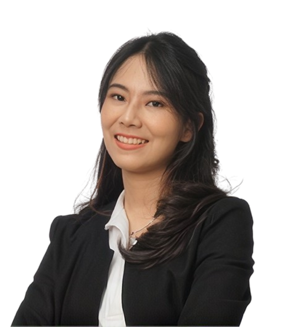 Grazella Natasha, M.Psi., Psikolog