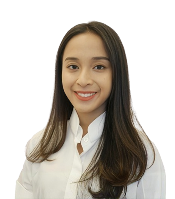 Nimaz Dewantary, M.Psi., Psikolog
