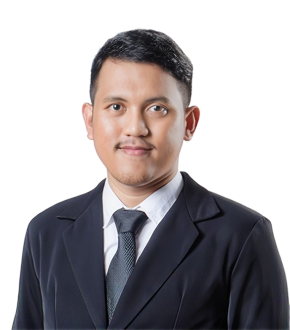 Riangga Novrianto, M.Psi., Psikolog