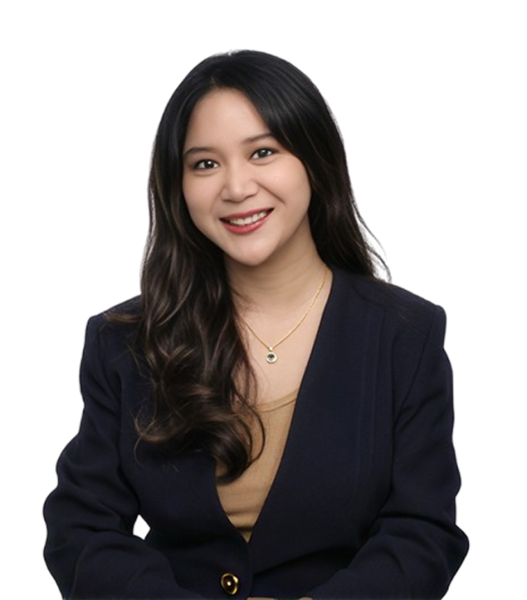 Sahila Aurellia Widyadhari, M.Psi., Psikolog