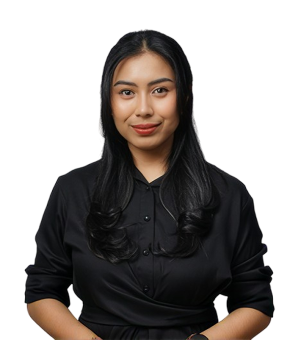 Shinta Saraswati, M.Psi., Psikolog