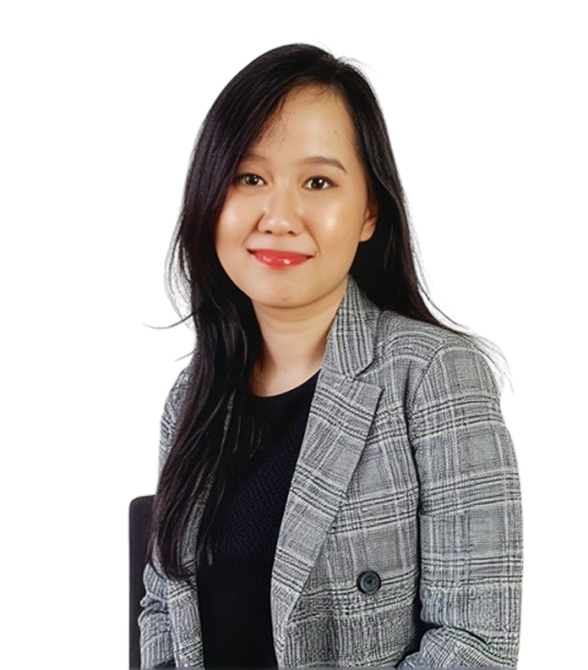 Tasya Adelheid, M.Psi., Psikolog
