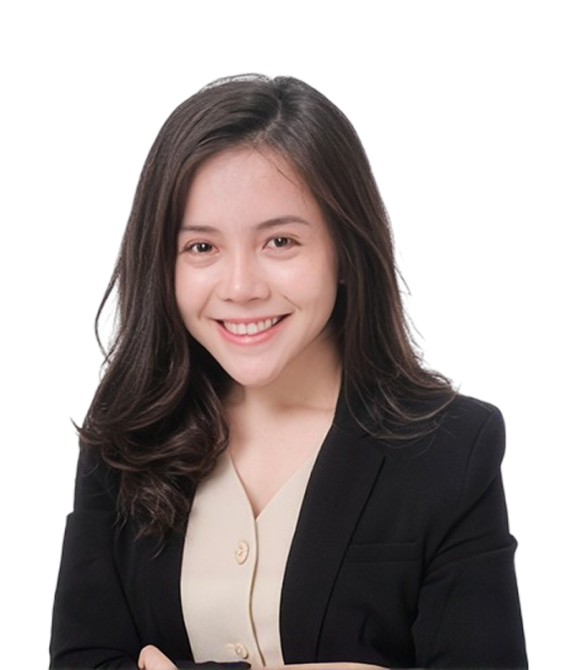 Wimas Pariarta, M.Psi., Psikolog