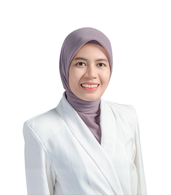 Wina Syafitri, M.Psi., Psikolog