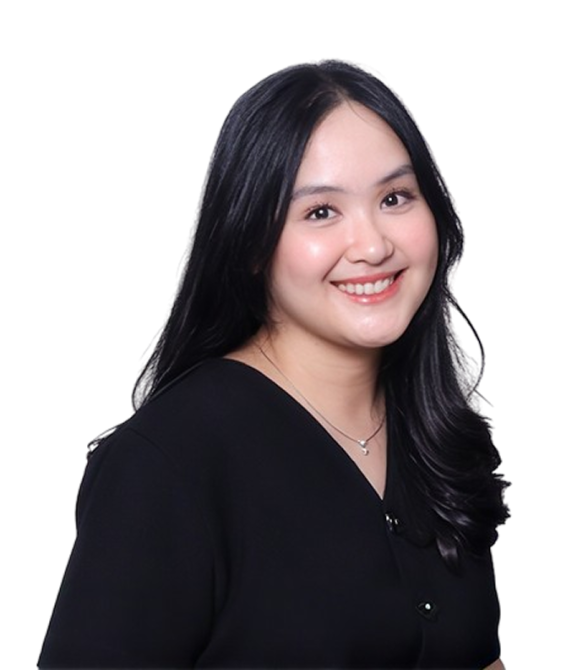 Yolanda Pasaribu, M.Psi., Psikolog