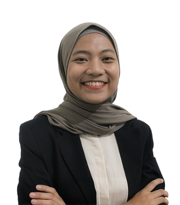Ardiana Meilinawati, M.Psi., Psikolog