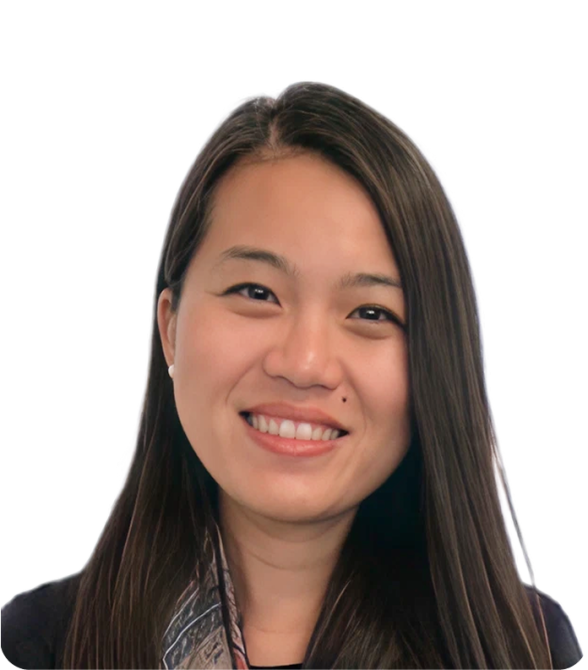 Dr. Cindy Theresiana