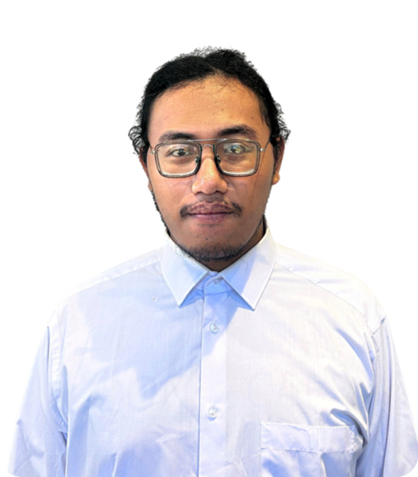 Muhammad Nurrudin Praseptyo
