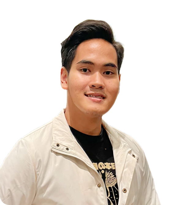 Ahmad Dipa Khawarizmi