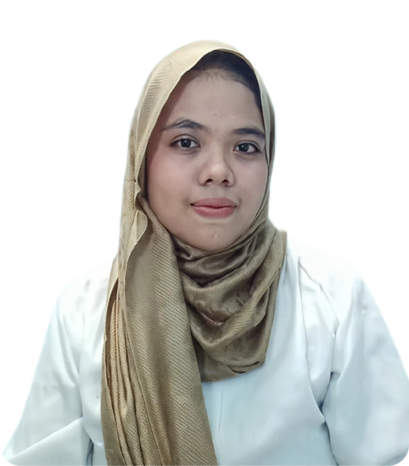 Baiq Adinda Shalihah Hardani