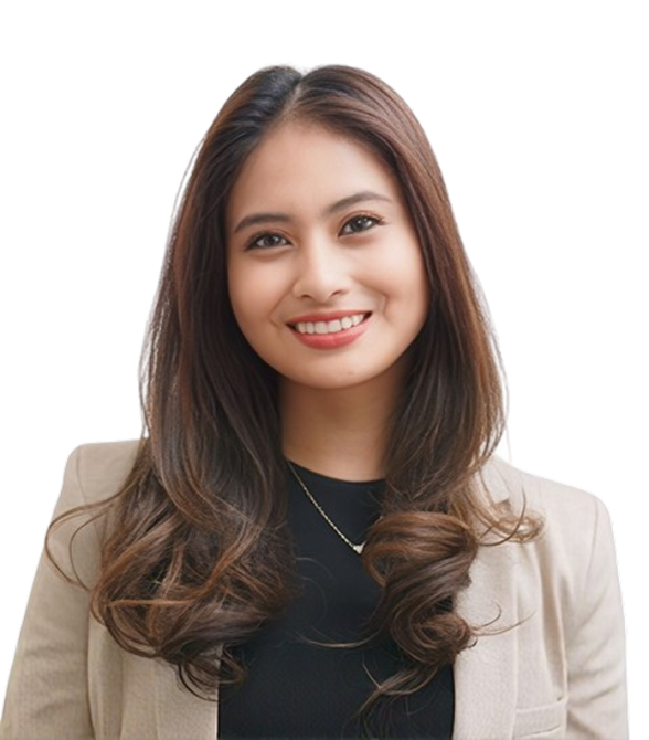 Astridiah Primacita Ramadhani, M.Psi., Psikolog