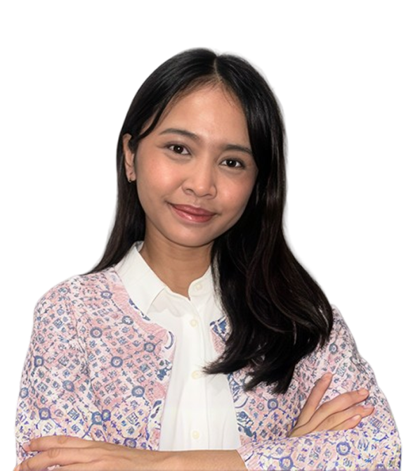 Ayu Larashati, M.Psi., Psikolog
