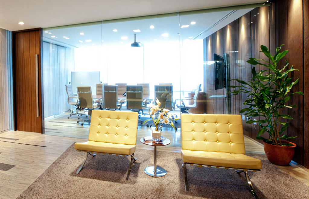 Grand Indonesia Psychotherapy Office
