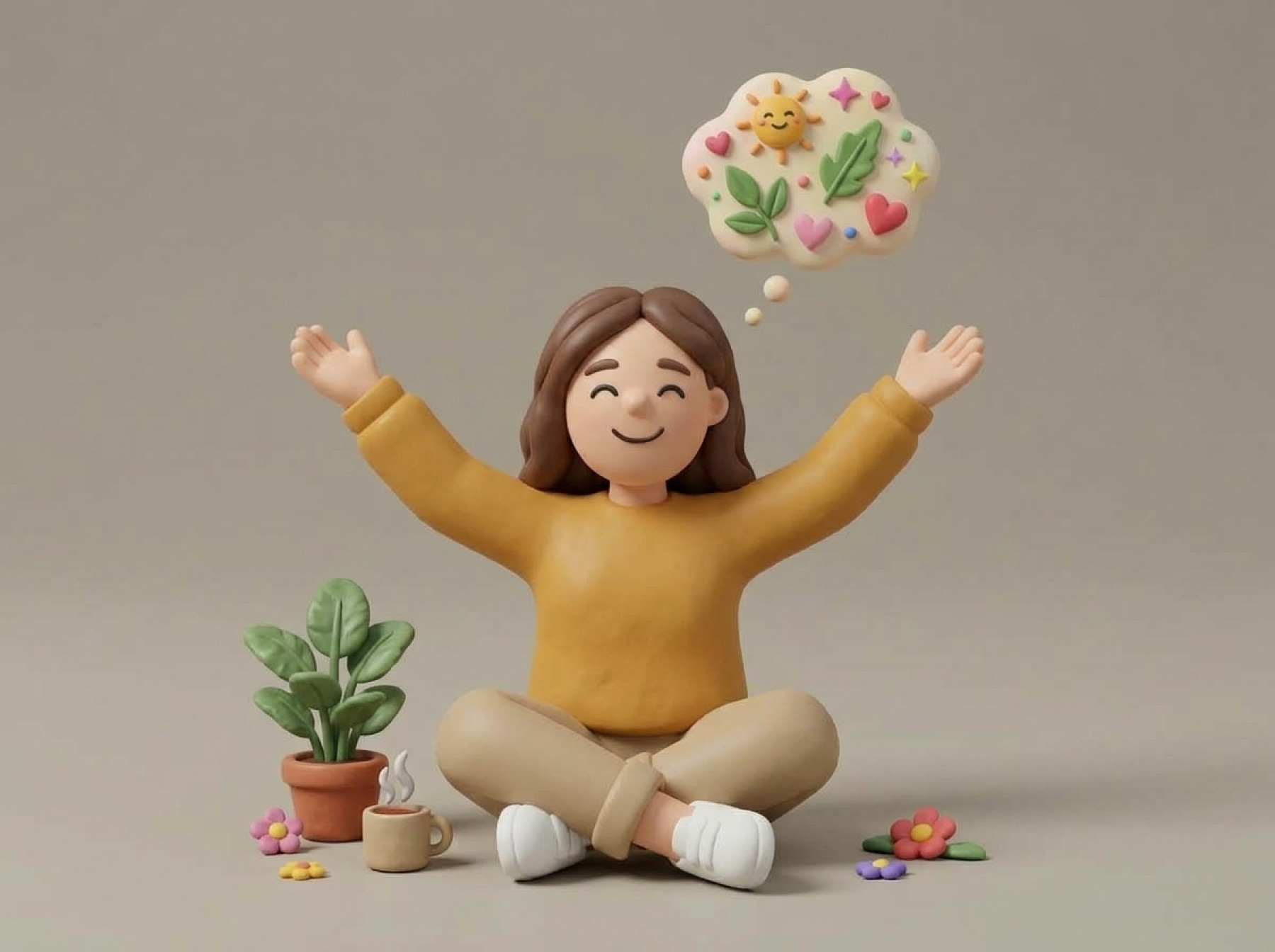 Wellbeing