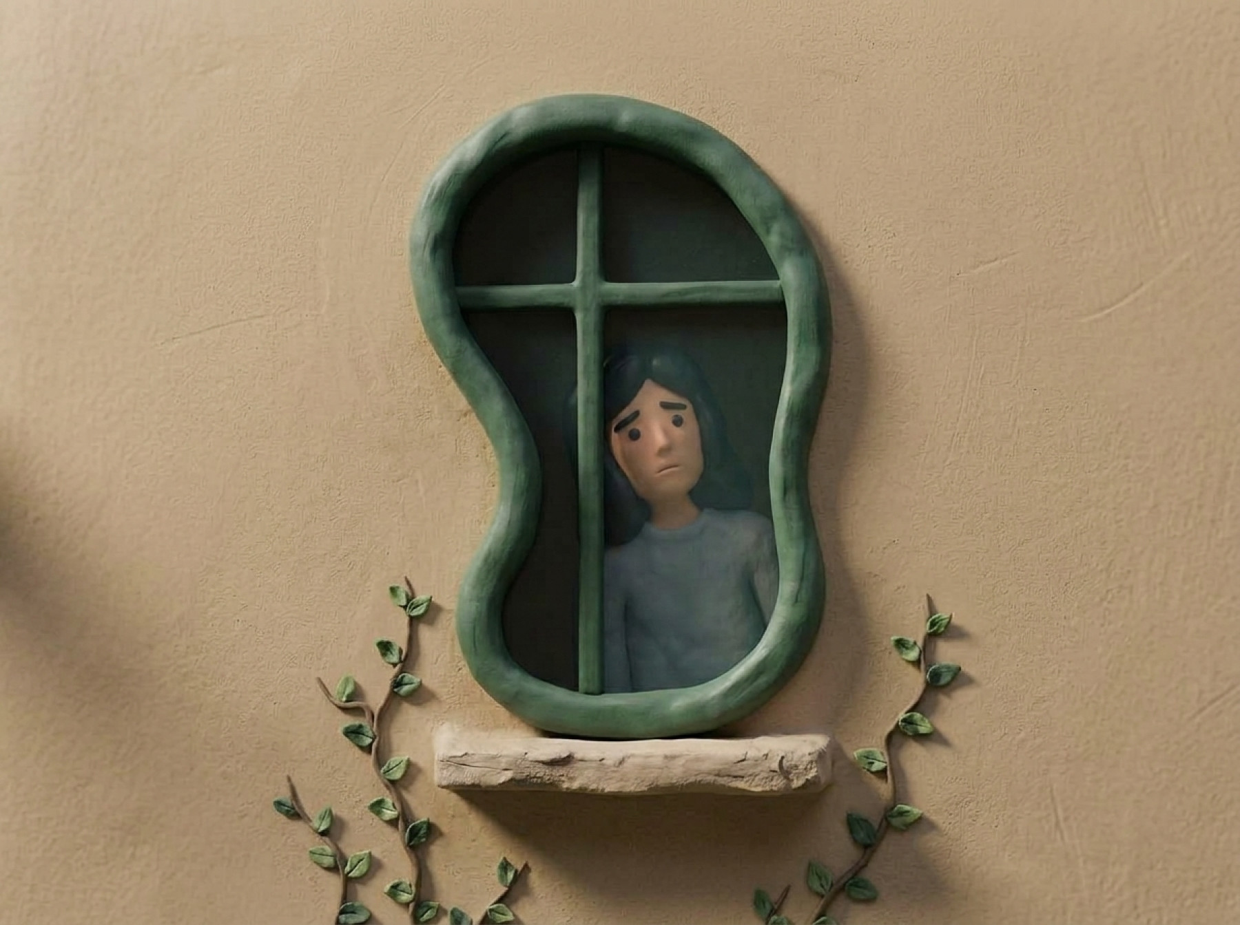 Agoraphobia