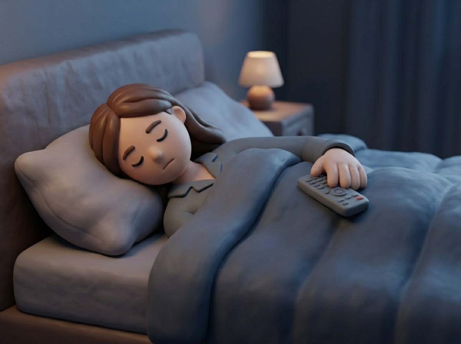 Sleep