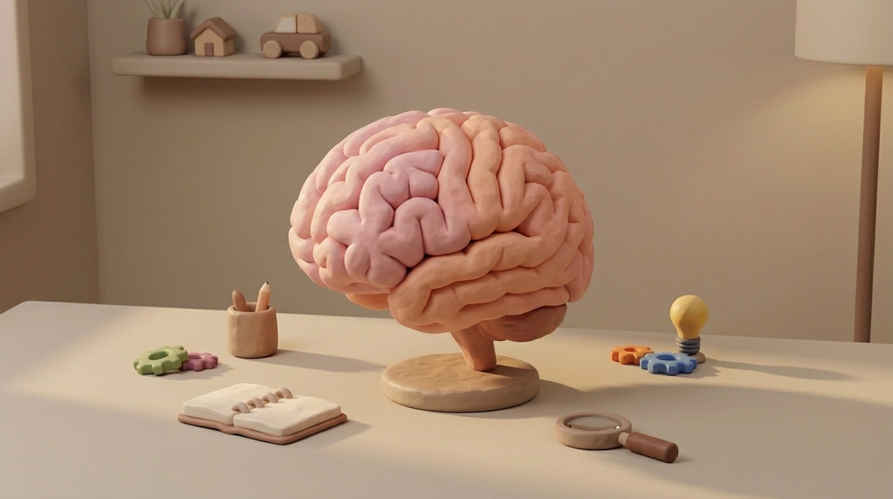 Brain Structure
