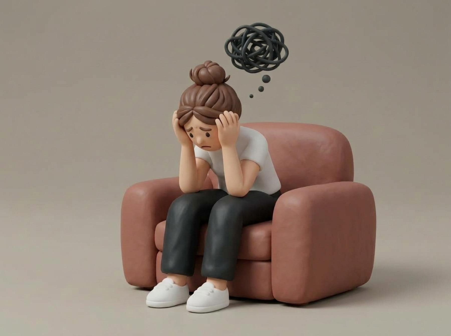 Anxiety