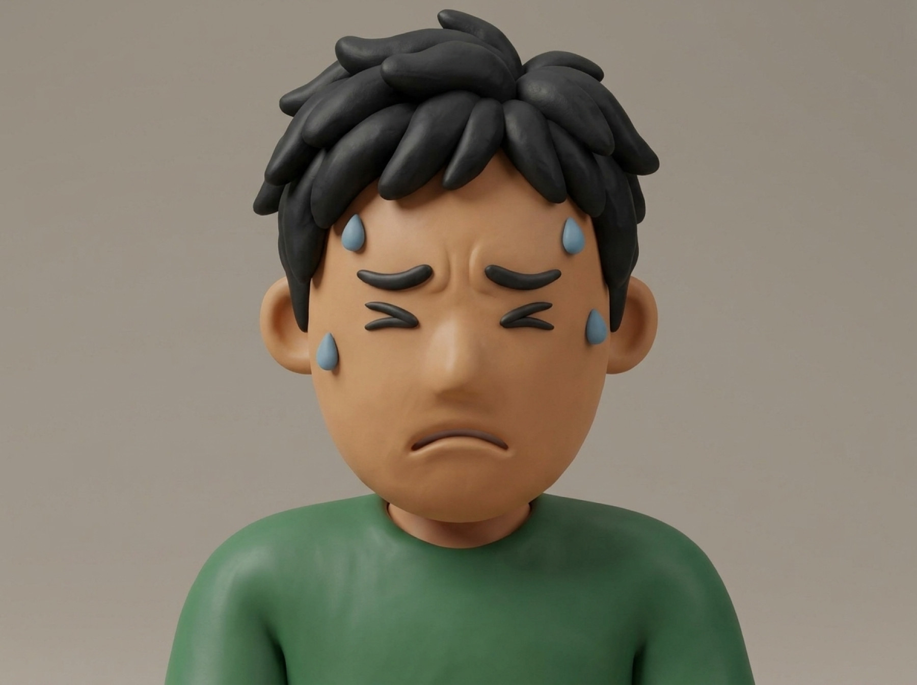 Panic Disorder