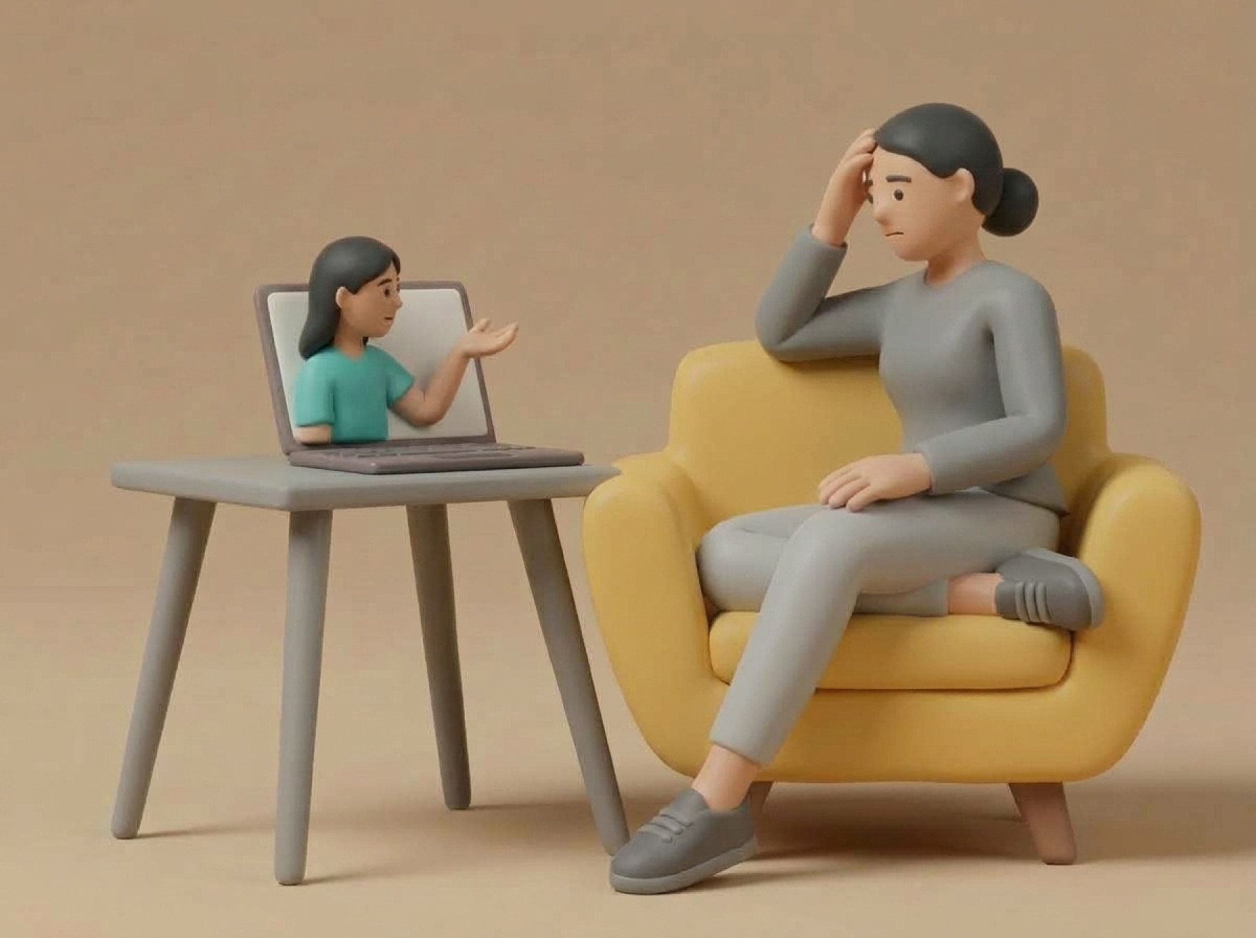 Dialectical Behavioural Therapy