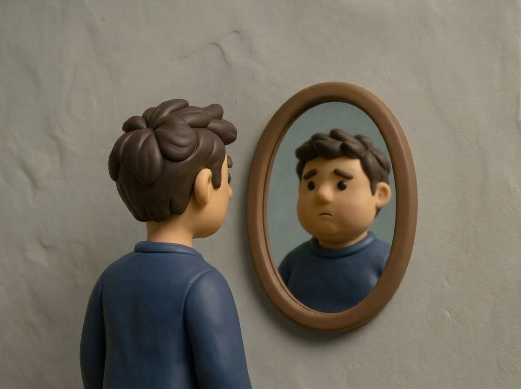 Body Dysmorphic Disorder