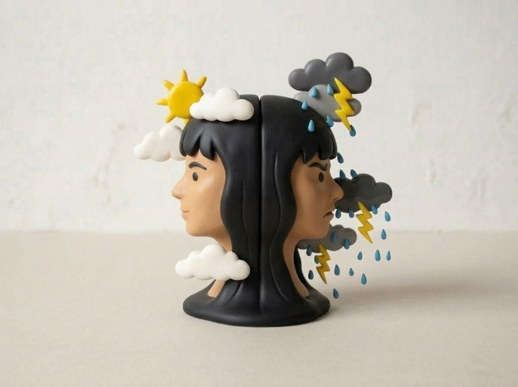 Borderline Personality Disorder