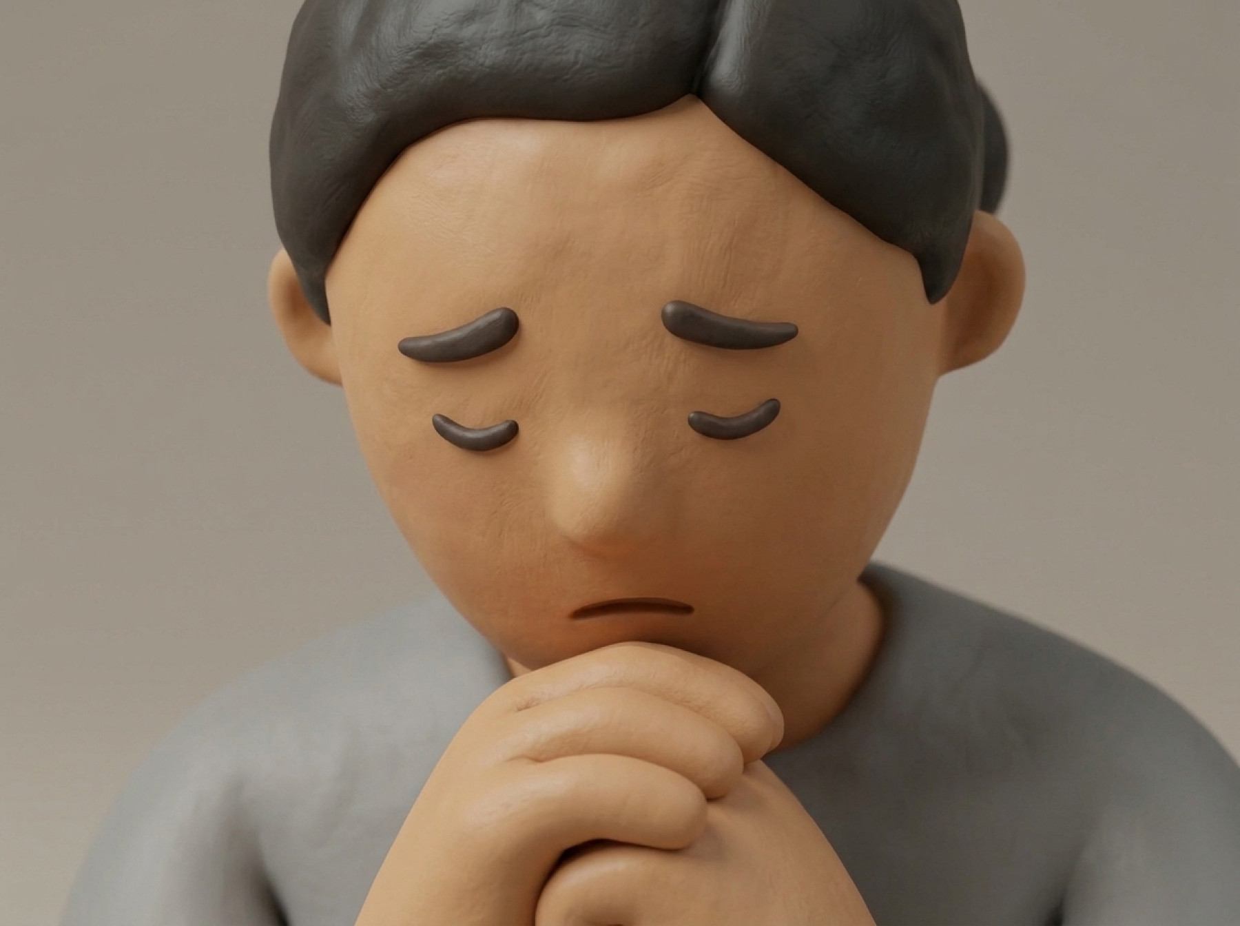 Generalized Anxiety Disorder