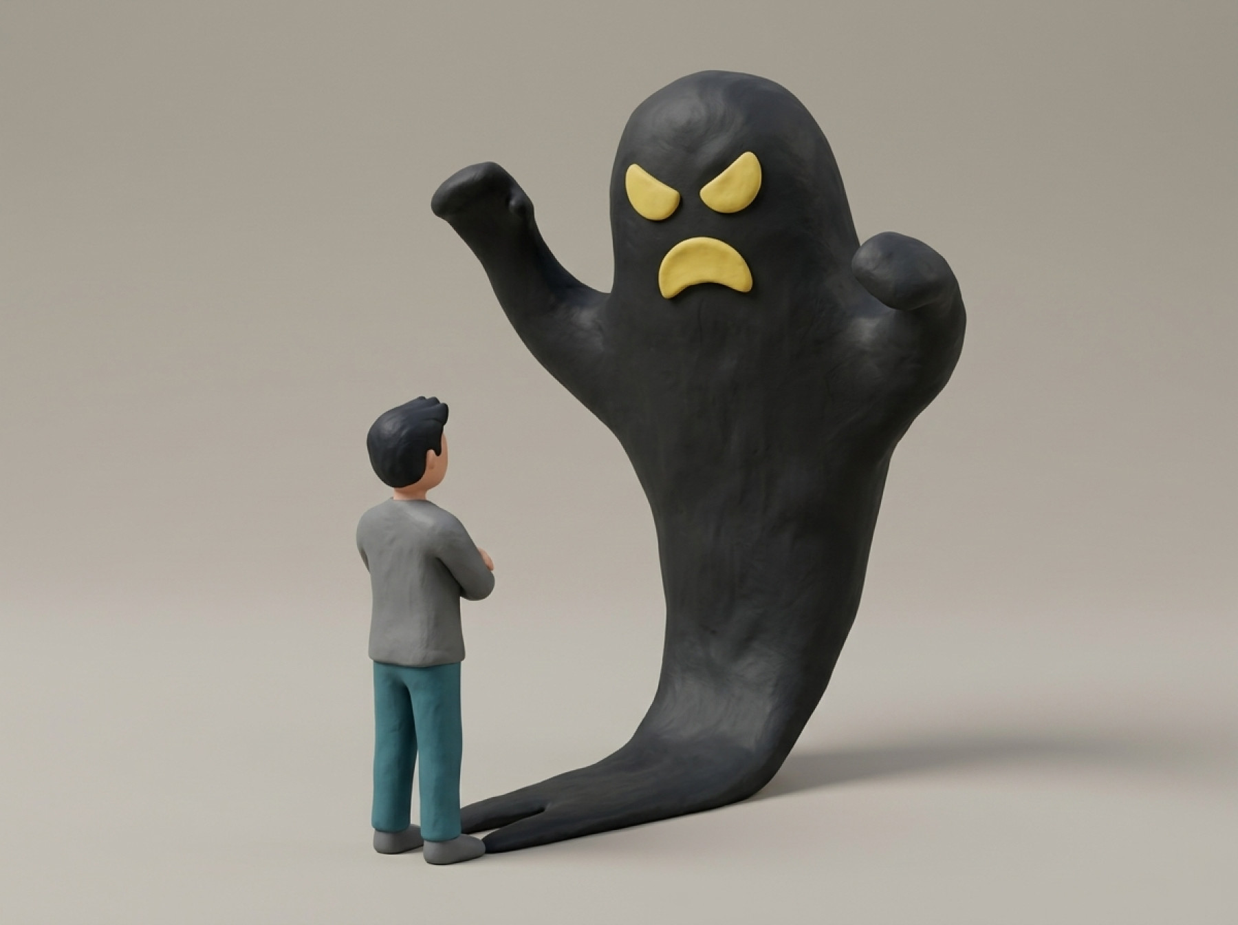 Exposure and Response Prevention for OCD