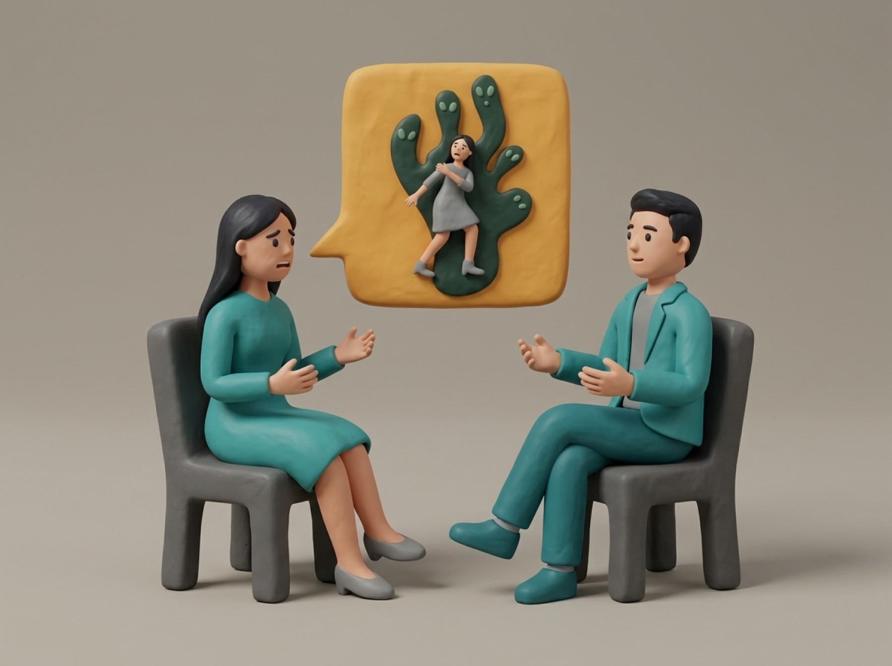 Cognitive Behavioural Therapy for Psychosis