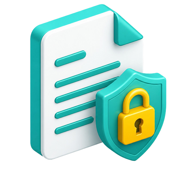 Privacy Policy