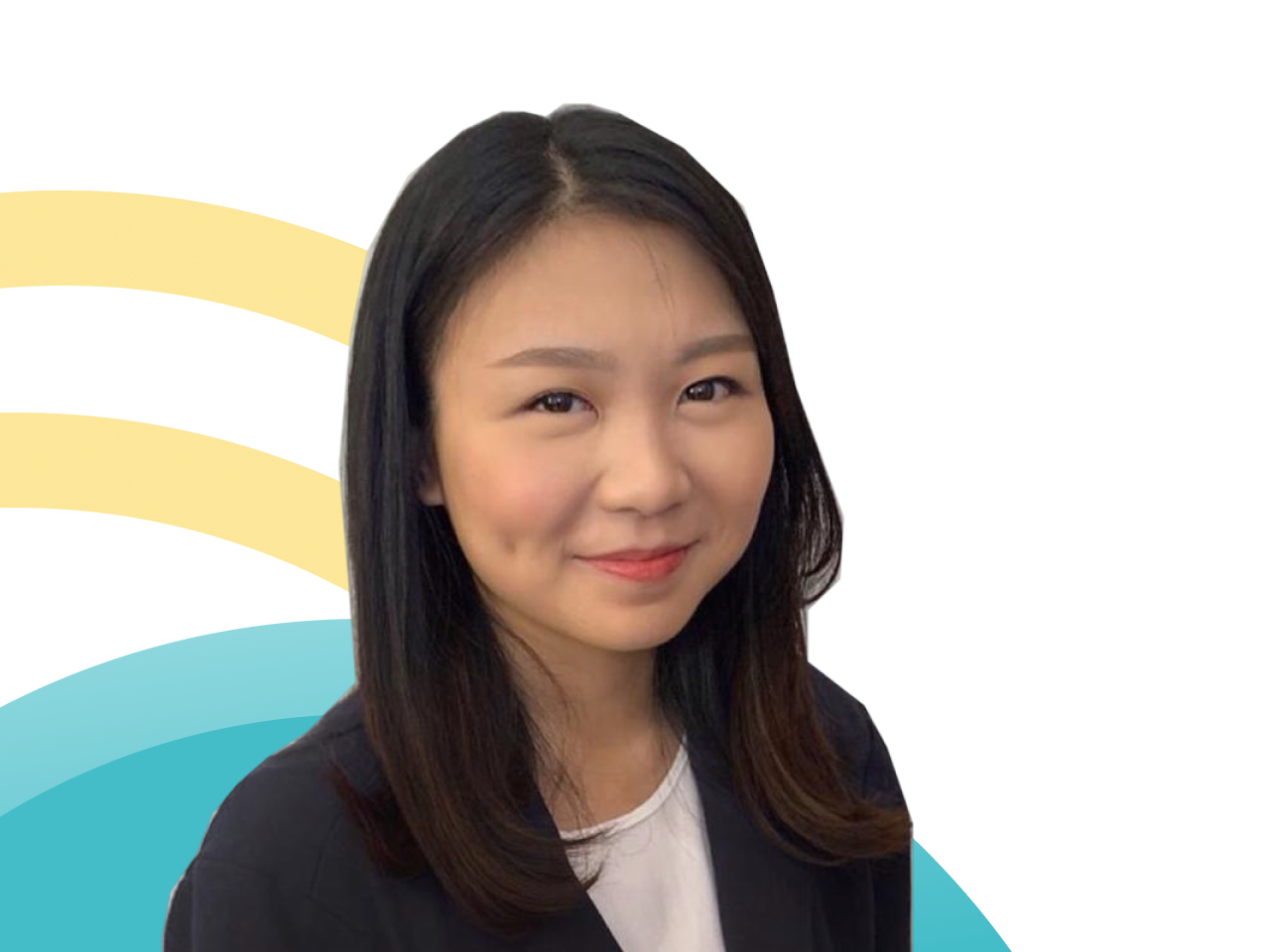Bianca Sutjiono M.Psi., Psikolog