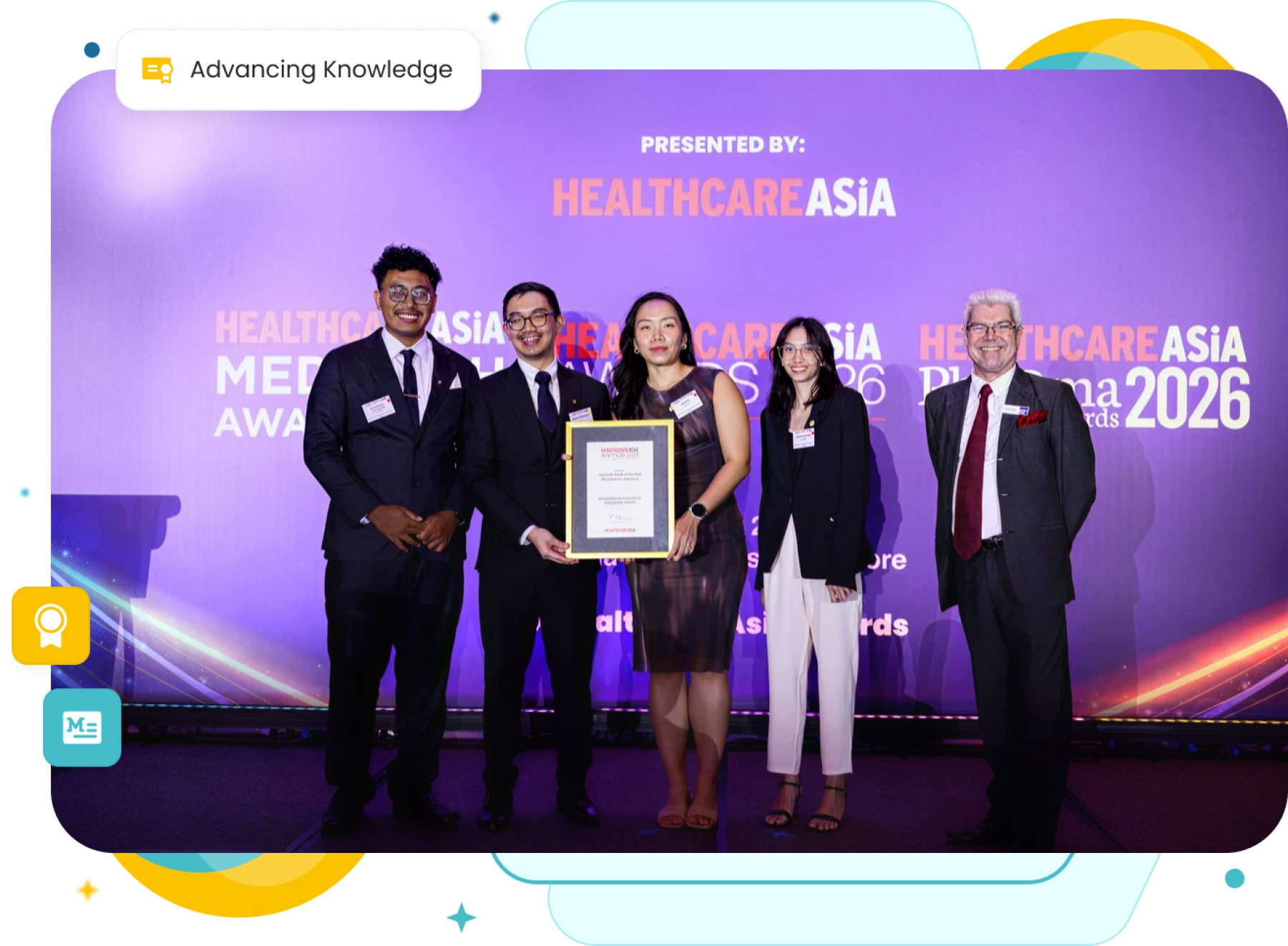 Leading the Way in Mental Health Innovation