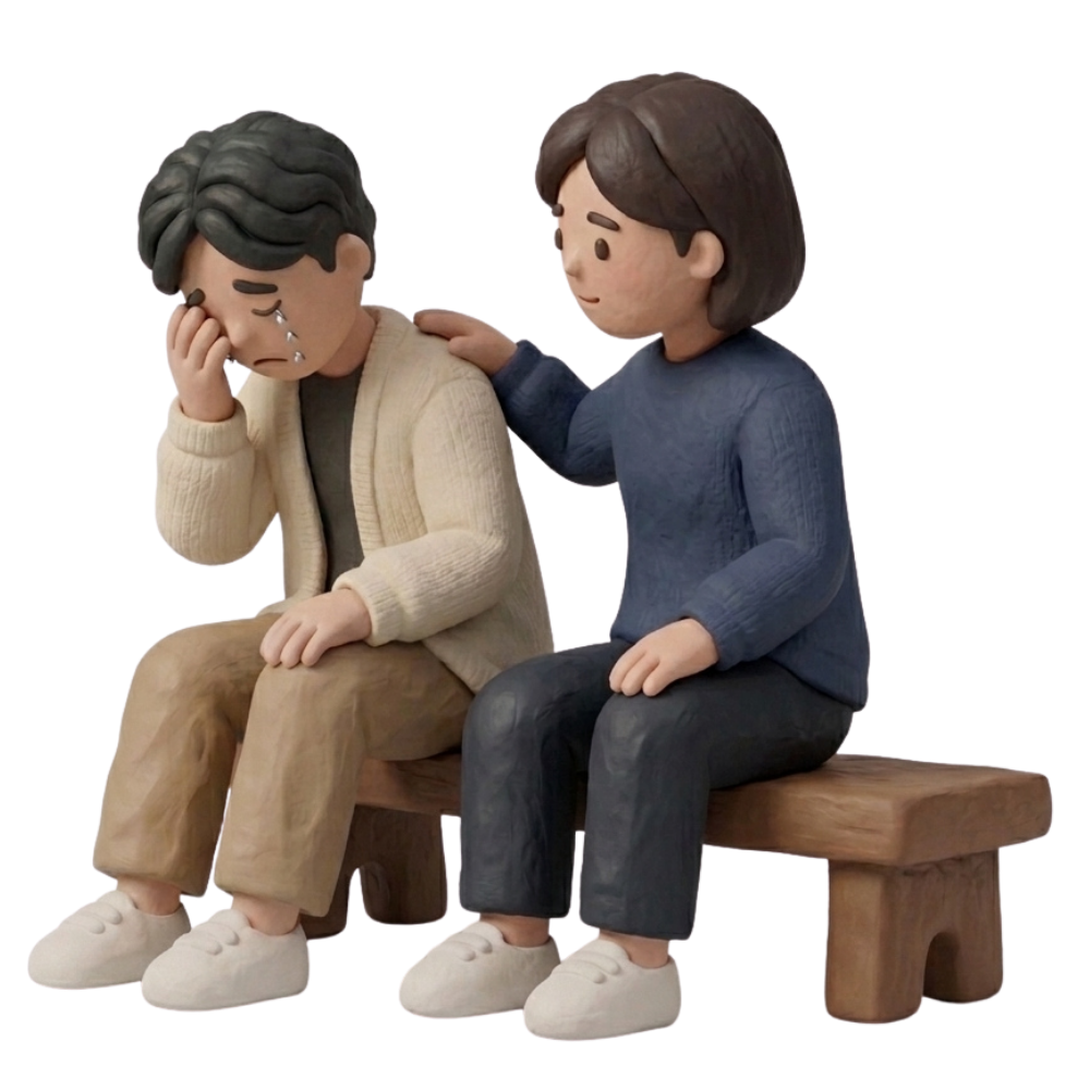 What is Suicide Prevention