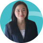 Cindy Emanuela, M.Psi., Psikolog